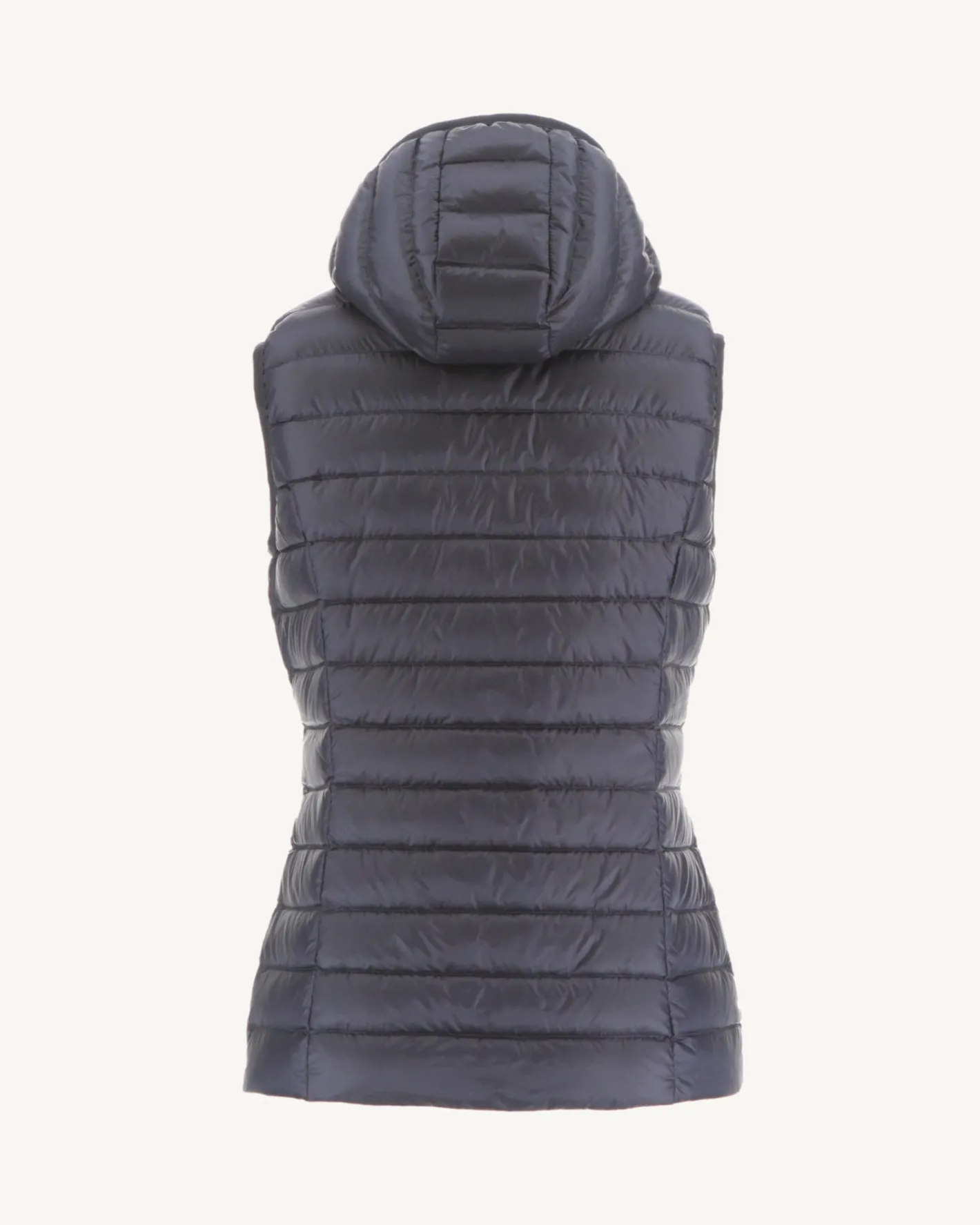 Donzen Jassen & Jacks-JOTT Doudoune Legere Sans Manches Marine Mali 104 Marine