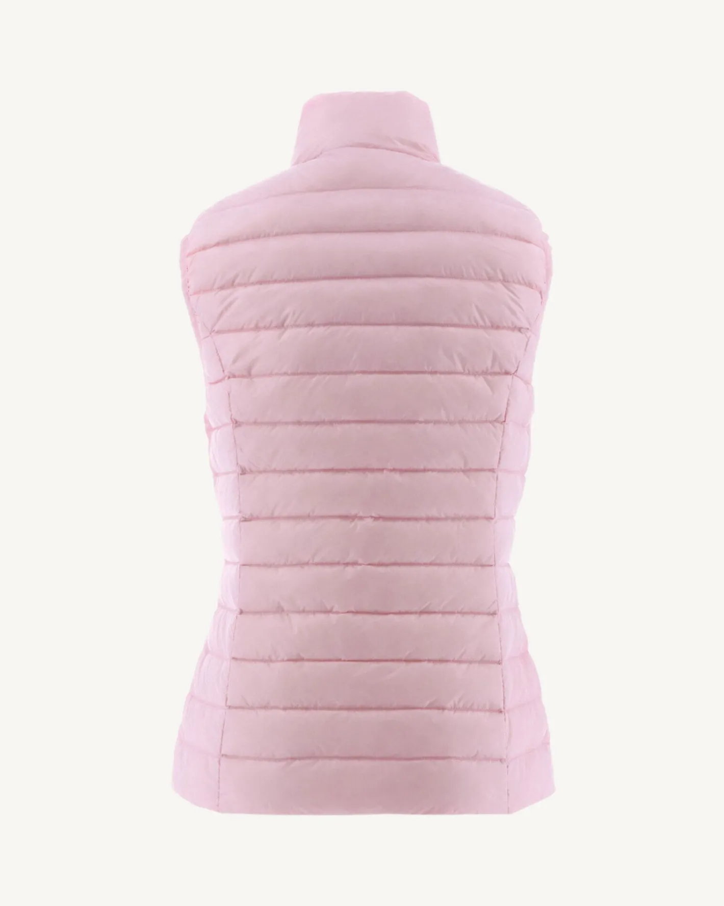 Donzen Jassen & Jacks-JOTT Doudoune Legere Sans Manches Rose Seda 431 Rose