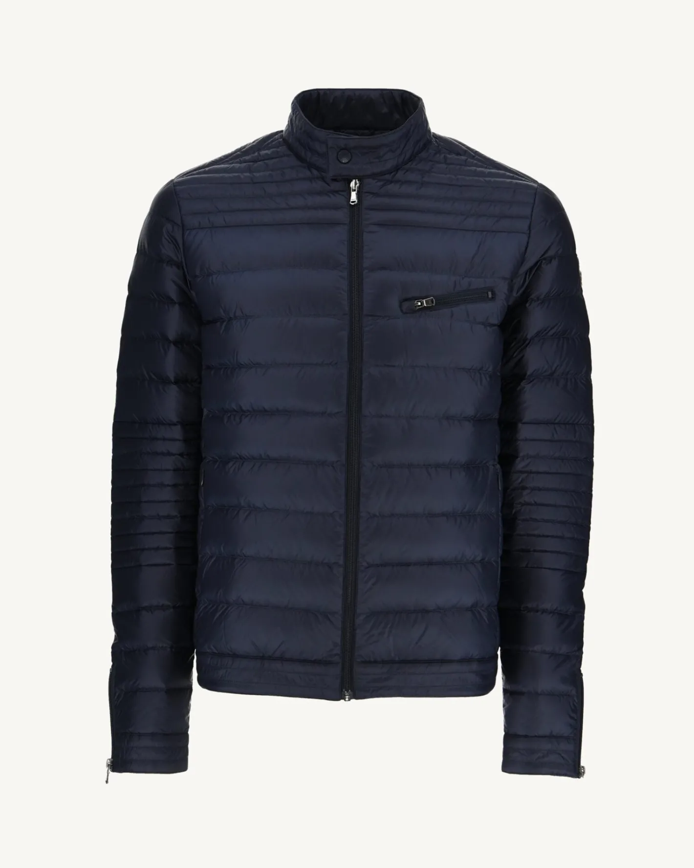 Donzen Jassen & Jacks-JOTT Doudoune Marine David 104 Marine
