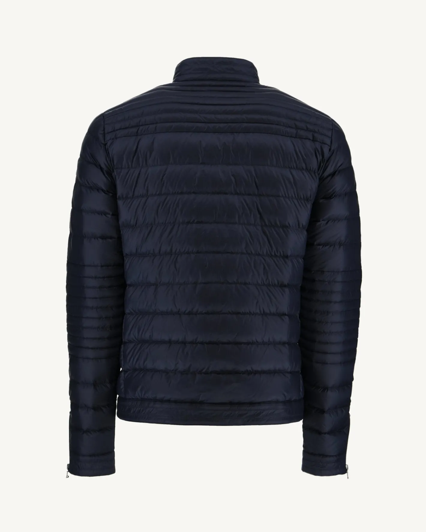 Donzen Jassen & Jacks-JOTT Doudoune Marine David 104 Marine