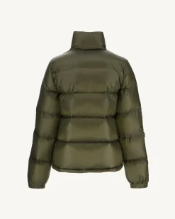 Donzen Jassen & Jacks-JOTT Doudoune Matelassee Grand Froid Army Cardiff 255 Army