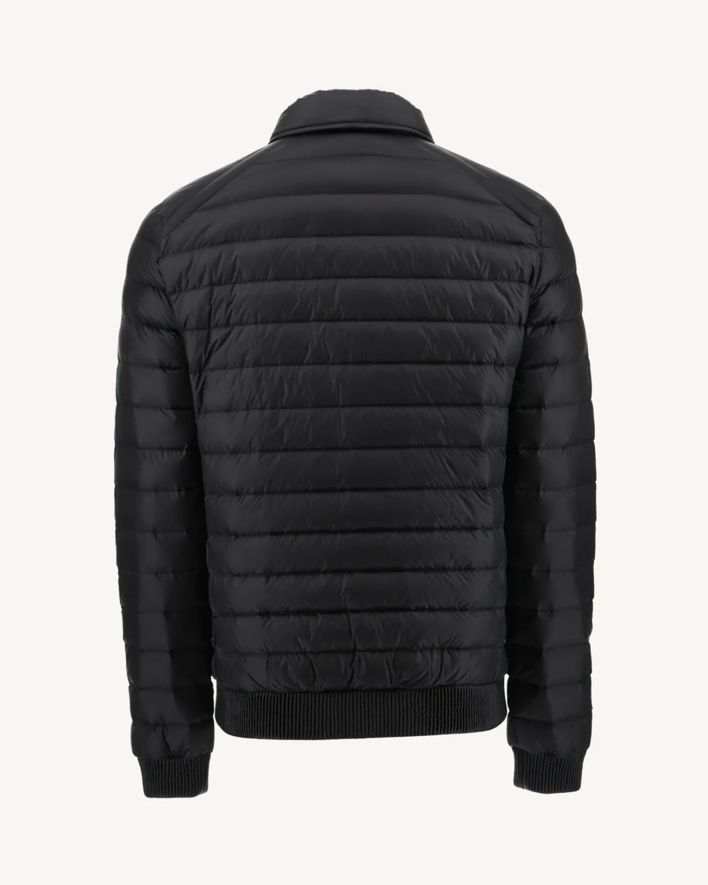 Donzen Jassen & Jacks-JOTT Doudoune Noir James 999 Black