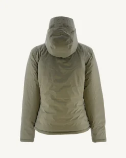 Donzen Jassen & Jacks-JOTT Doudoune Reversible Army/Beige Vienne 852 Army/Beige