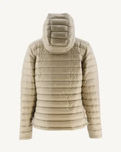 Donzen Jassen & Jacks-JOTT Doudoune Reversible Army/Beige Vienne 852 Army/Beige