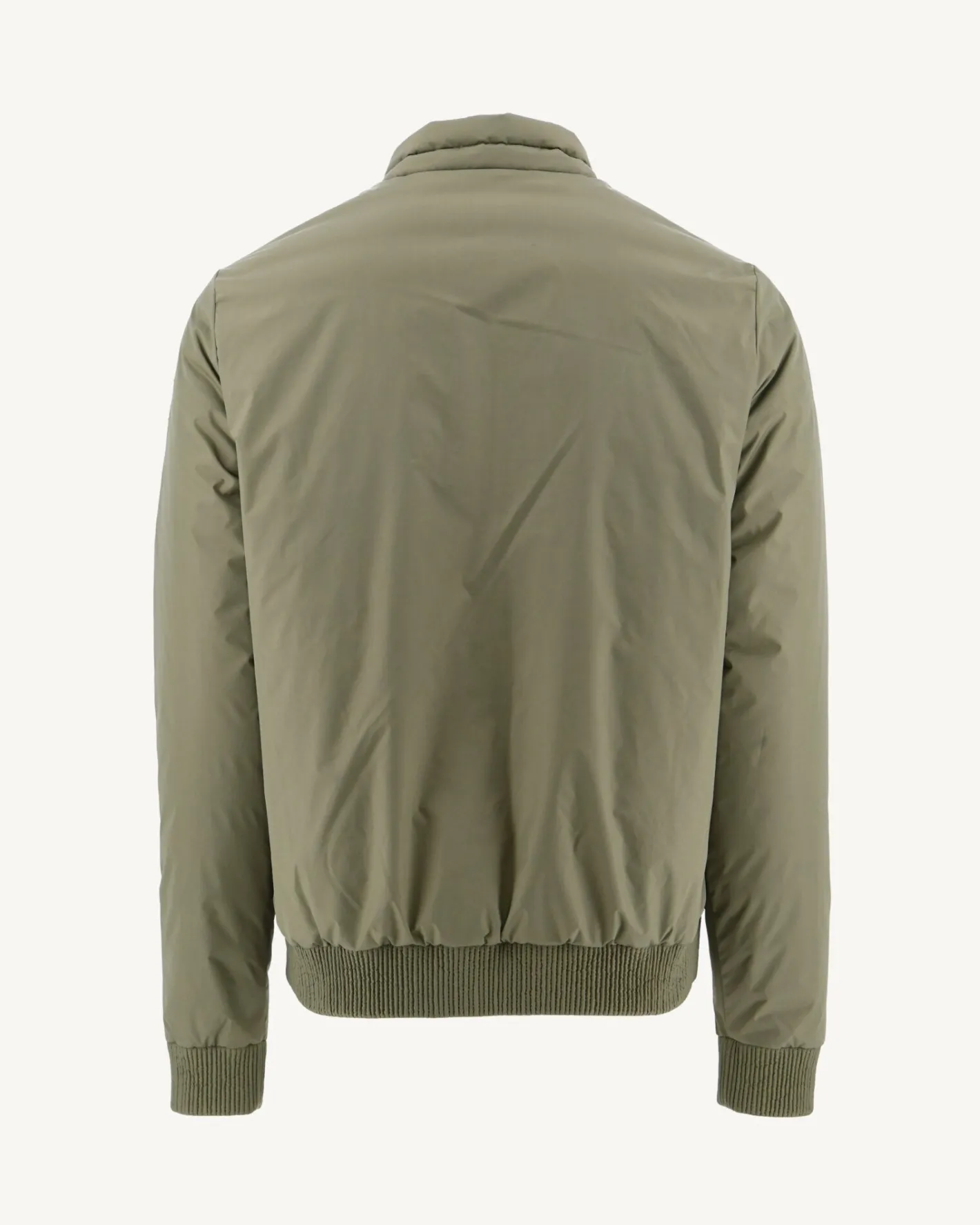 Donzen Jassen & Jacks-JOTT Doudoune Reversible Army/Beige Bombay 852 Army/Beige