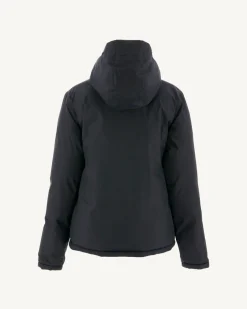 Donzen Jassen & Jacks-JOTT Doudoune Reversible Grand Froid Noir/Anthracite Victoria 9990 Noir/Anthracite