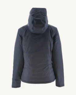 Donzen Jassen & Jacks-JOTT Doudoune Reversible Marine Vienne 104 Marine