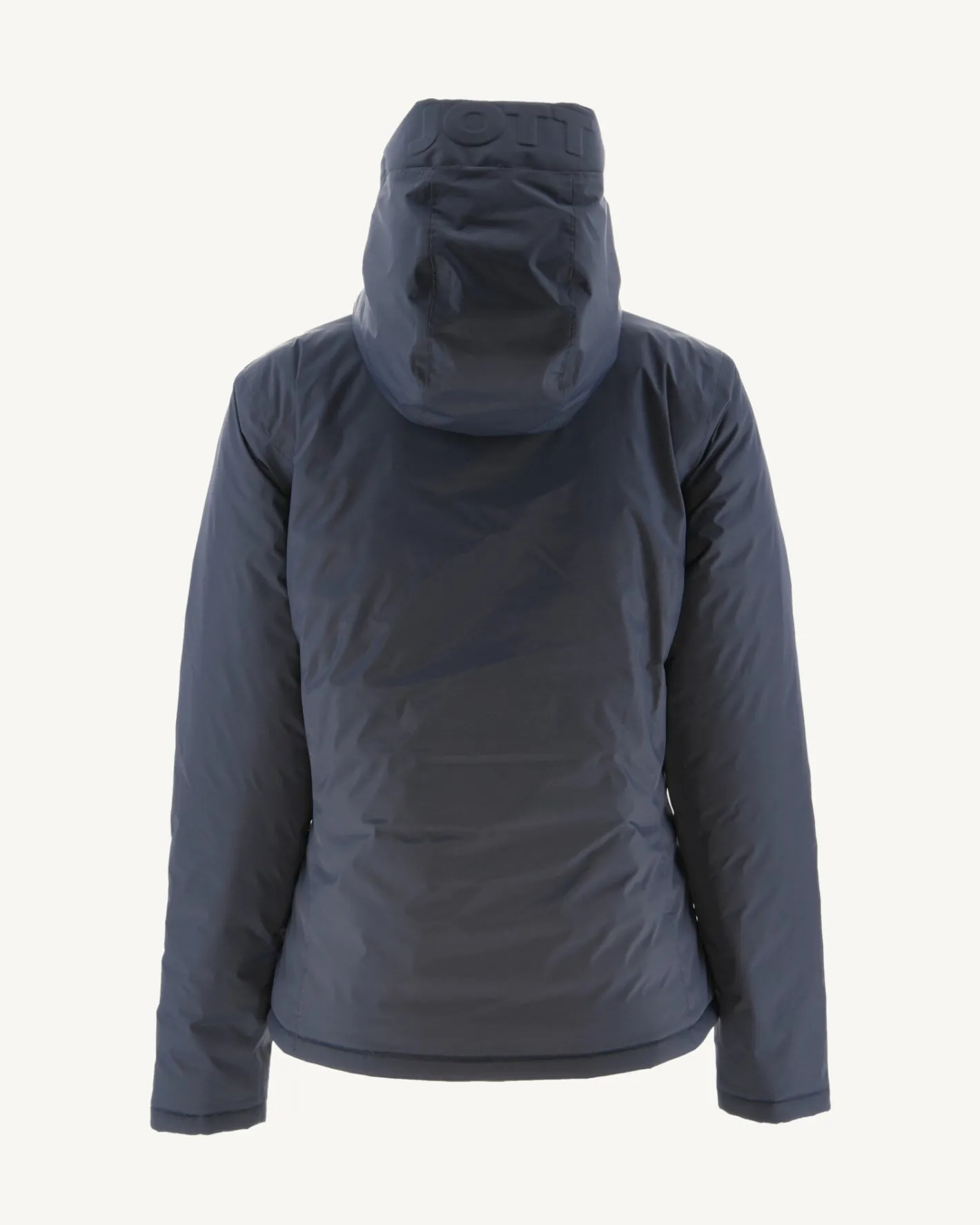 Donzen Jassen & Jacks-JOTT Doudoune Reversible Marine Vienne 104 Marine