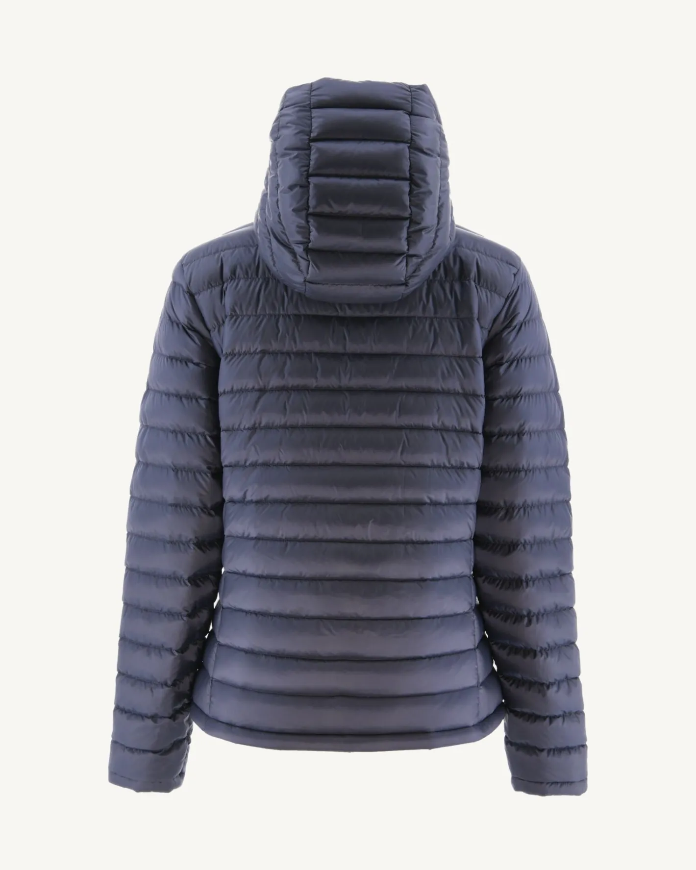 Donzen Jassen & Jacks-JOTT Doudoune Reversible Marine Vienne 104 Marine
