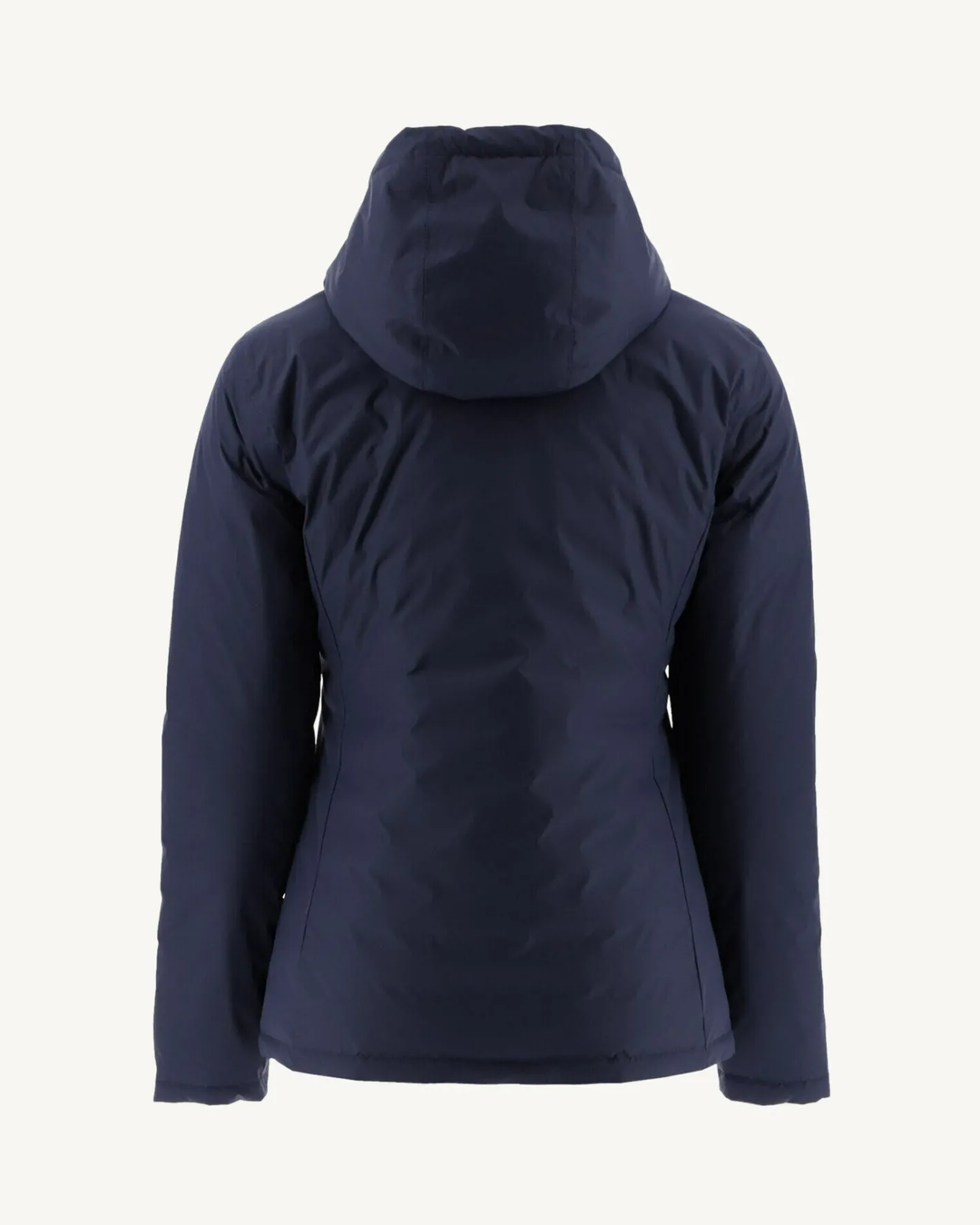 Donzen Jassen & Jacks-JOTT Doudoune Reversible Marine Seoul 104 Marine