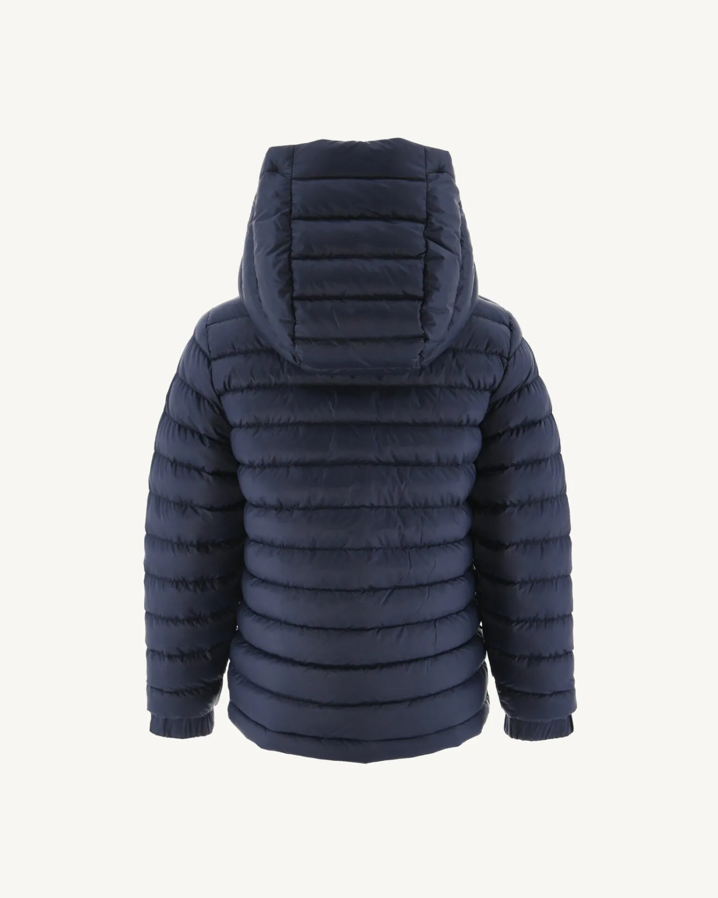 Donzen Jassen-JOTT Doudoune Reversible Marine Enfant Zurich 104 Navy