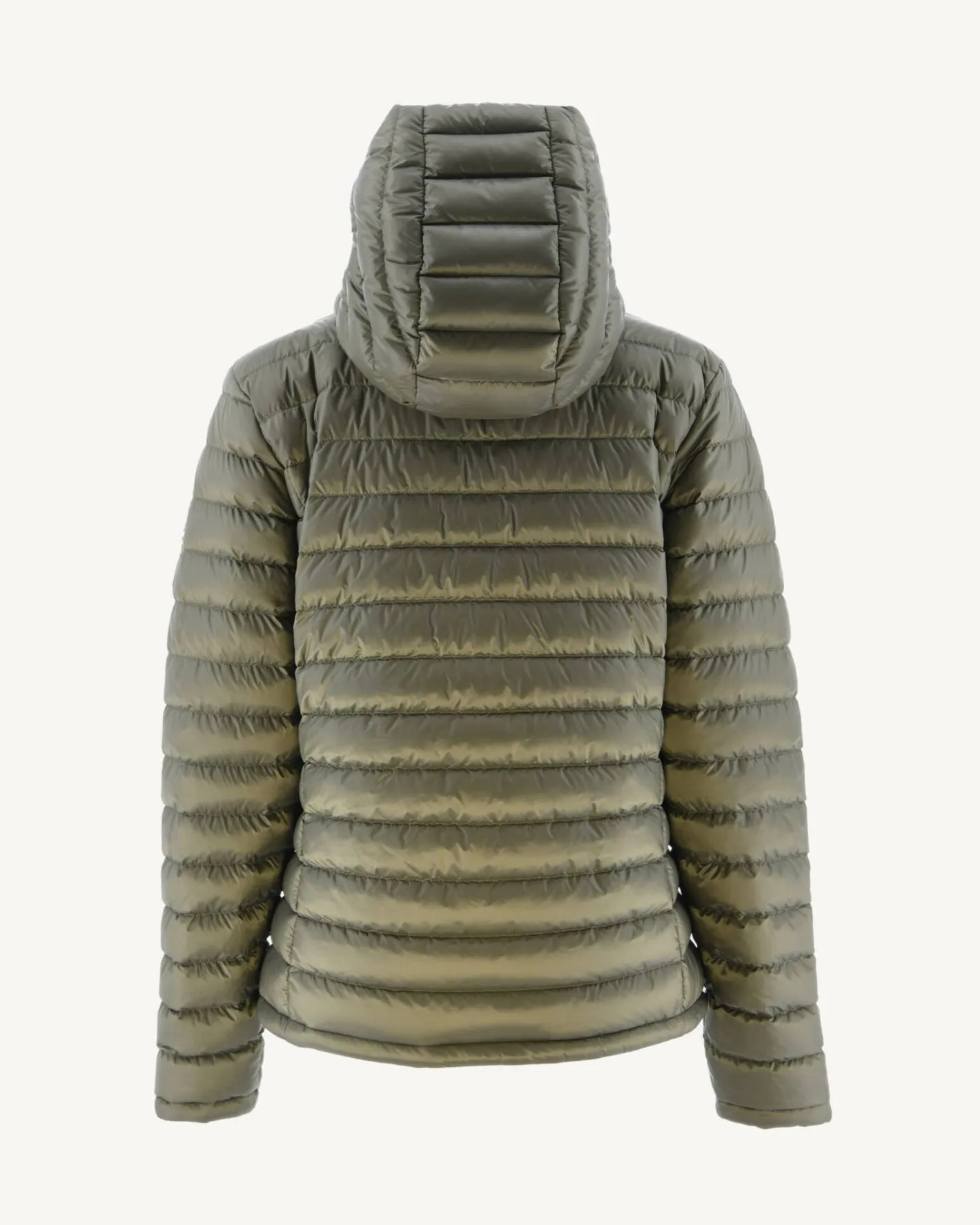 Donzen Jassen & Jacks-JOTT Doudoune Reversible Sauge/Army Vienne 829 Sauge/Army