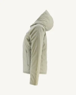 Donzen Jassen & Jacks-JOTT Doudoune Reversible Sauge/Army Vienne 829 Sauge/Army