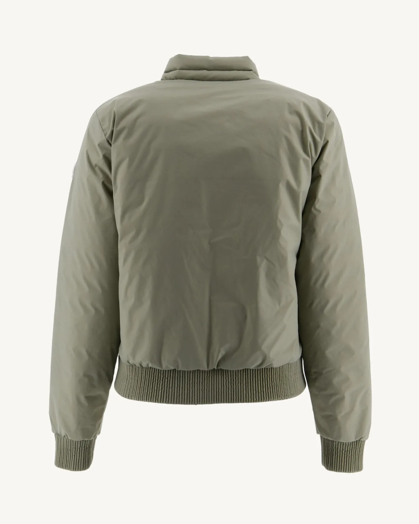 Donzen Jassen & Jacks-JOTT Doudoune Reversible Sauge/Army Hanoi 829 Sauge/Army