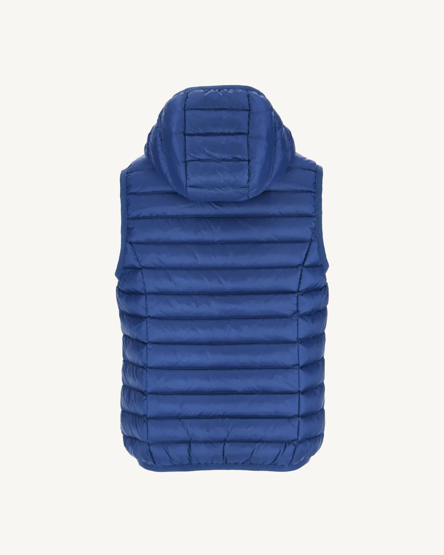 Donzen Jassen-JOTT Doudoune Sans Manches Enfant Dark Denim Djam 195 Dark Denim