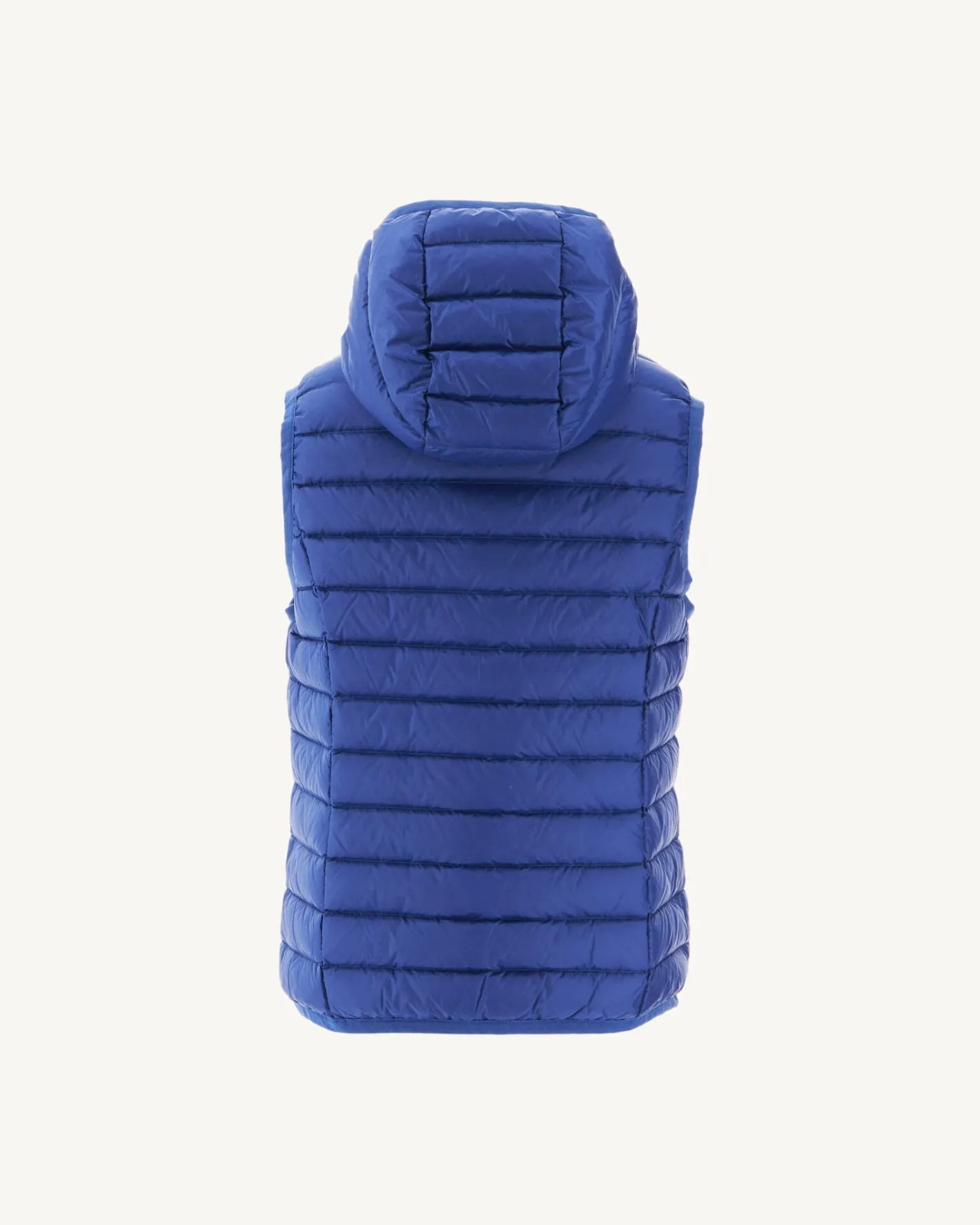 Donzen Jassen-JOTT Doudoune Sans Manches Enfant Dark Denim Djam 195 Dark Denim