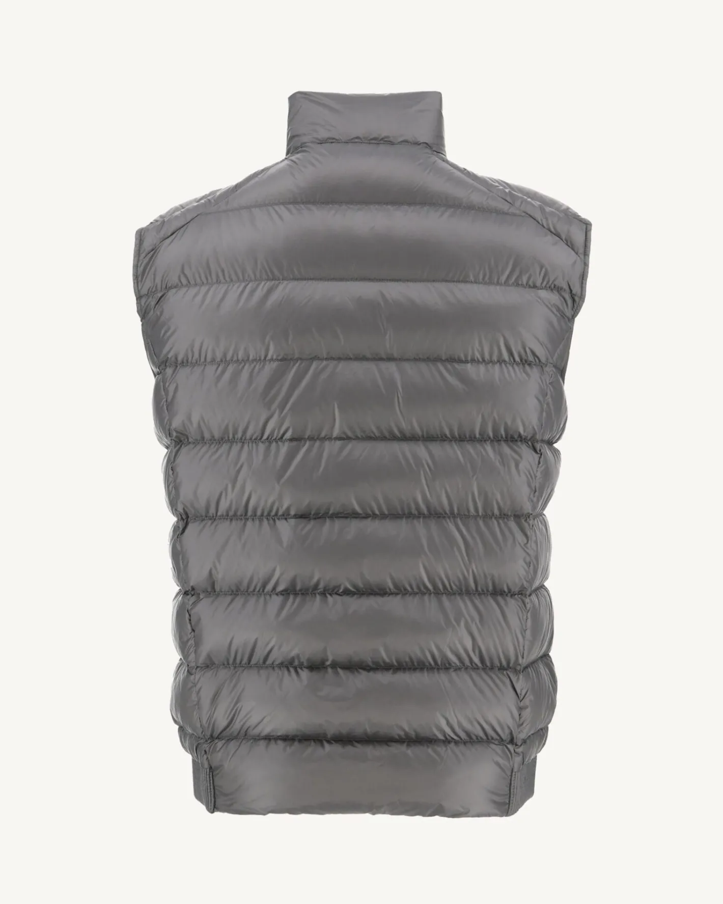 Donzen Jassen & Jacks-JOTT Doudoune Sans Manches Grand Froid Anthracite Tim 504 Anthracite
