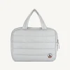 Tassen & Bagage-JOTT Housse Gris Clair Hateya 532 Soft Grey