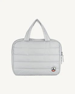 Tassen & Bagage-JOTT Housse Gris Clair Hateya 532 Soft Grey