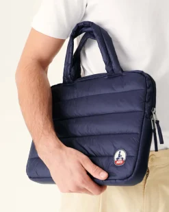 Tassen & Bagage-JOTT Housse Marine Hateya 104 Navy
