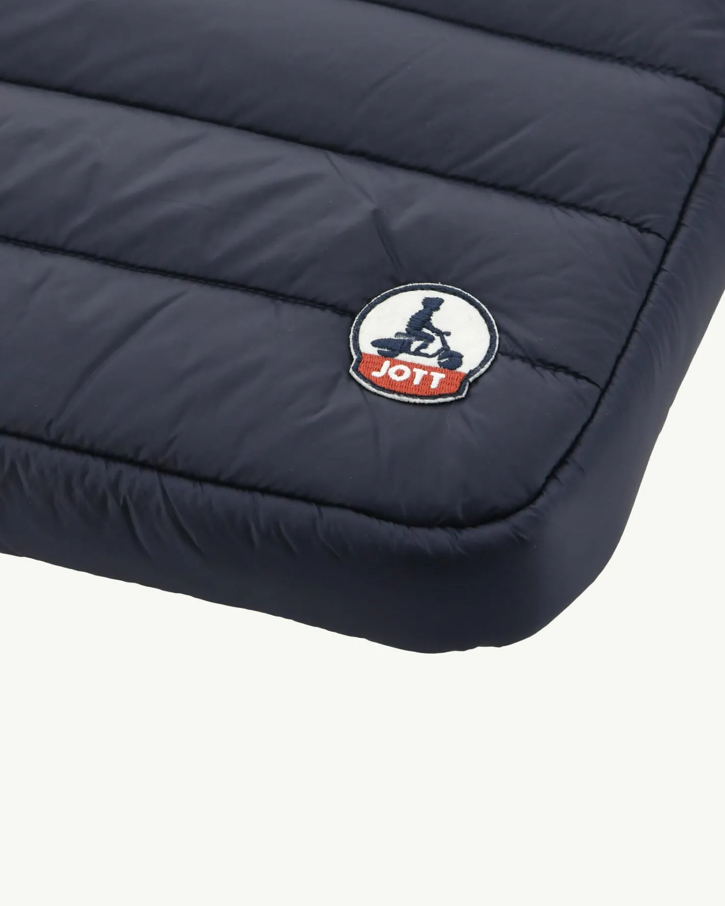 Tassen & Bagage-JOTT Housse Marine Hateya 104 Navy