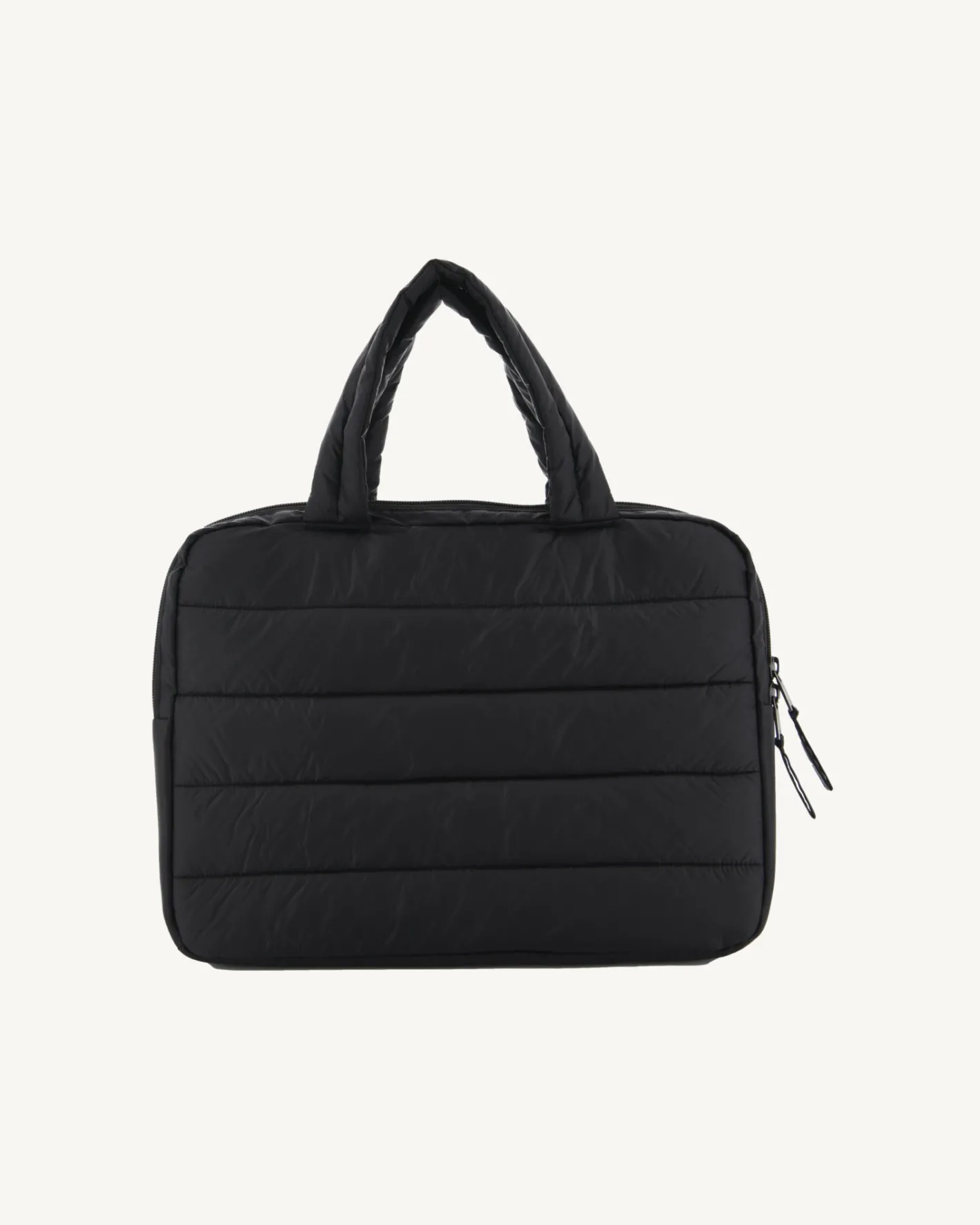 Tassen & Bagage-JOTT Housse Noir Hateya 999 Black