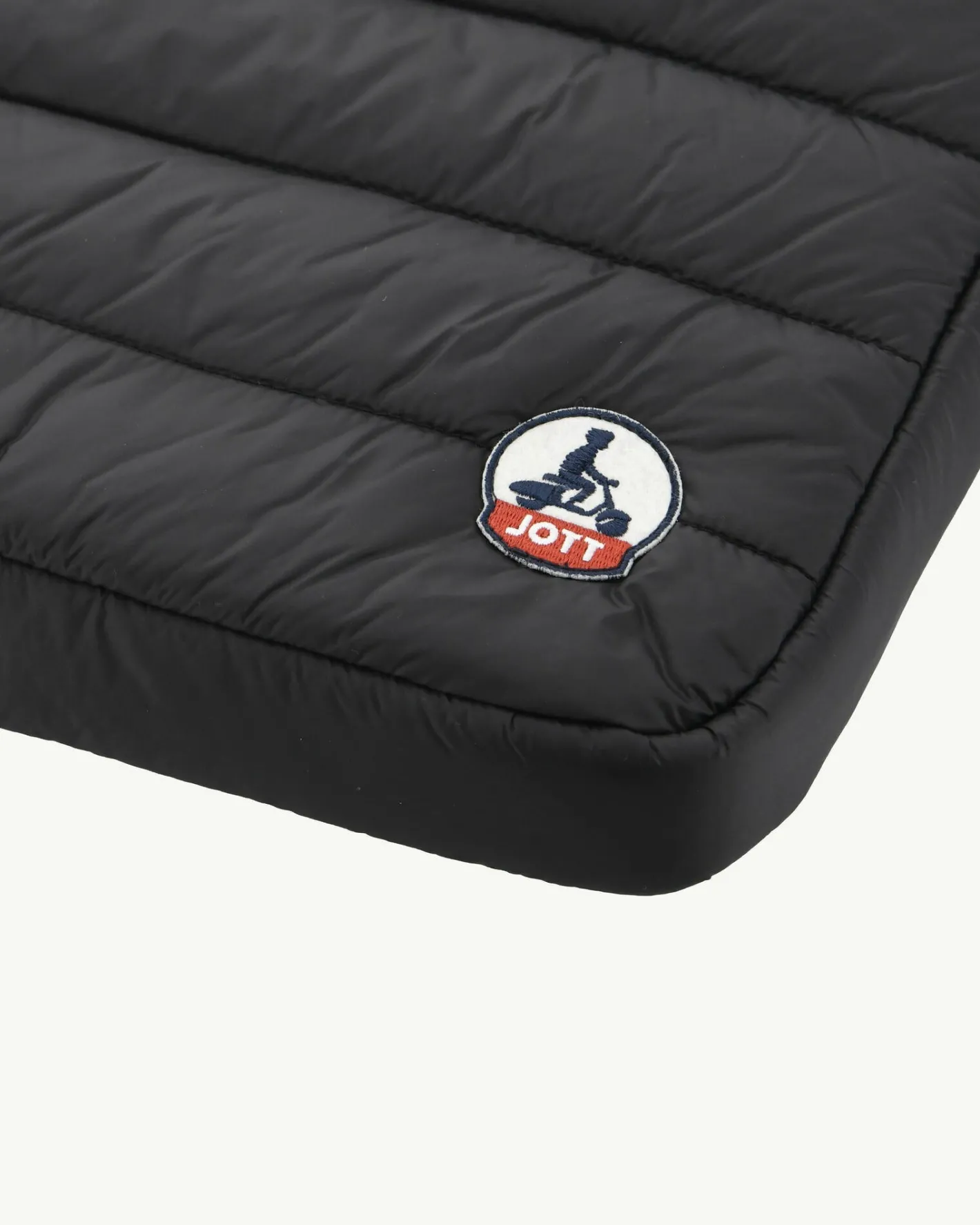 Tassen & Bagage-JOTT Housse Noir Hateya 999 Black