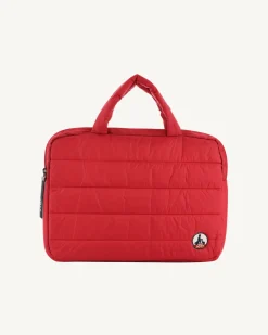 Tassen & Bagage-JOTT Housse Rouge Hateya 300 Red