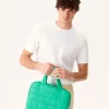 Tassen & Bagage-JOTT Housse Vert Hateya 243 Poppy Green