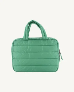 Tassen & Bagage-JOTT Housse Vert Hateya 243 Poppy Green