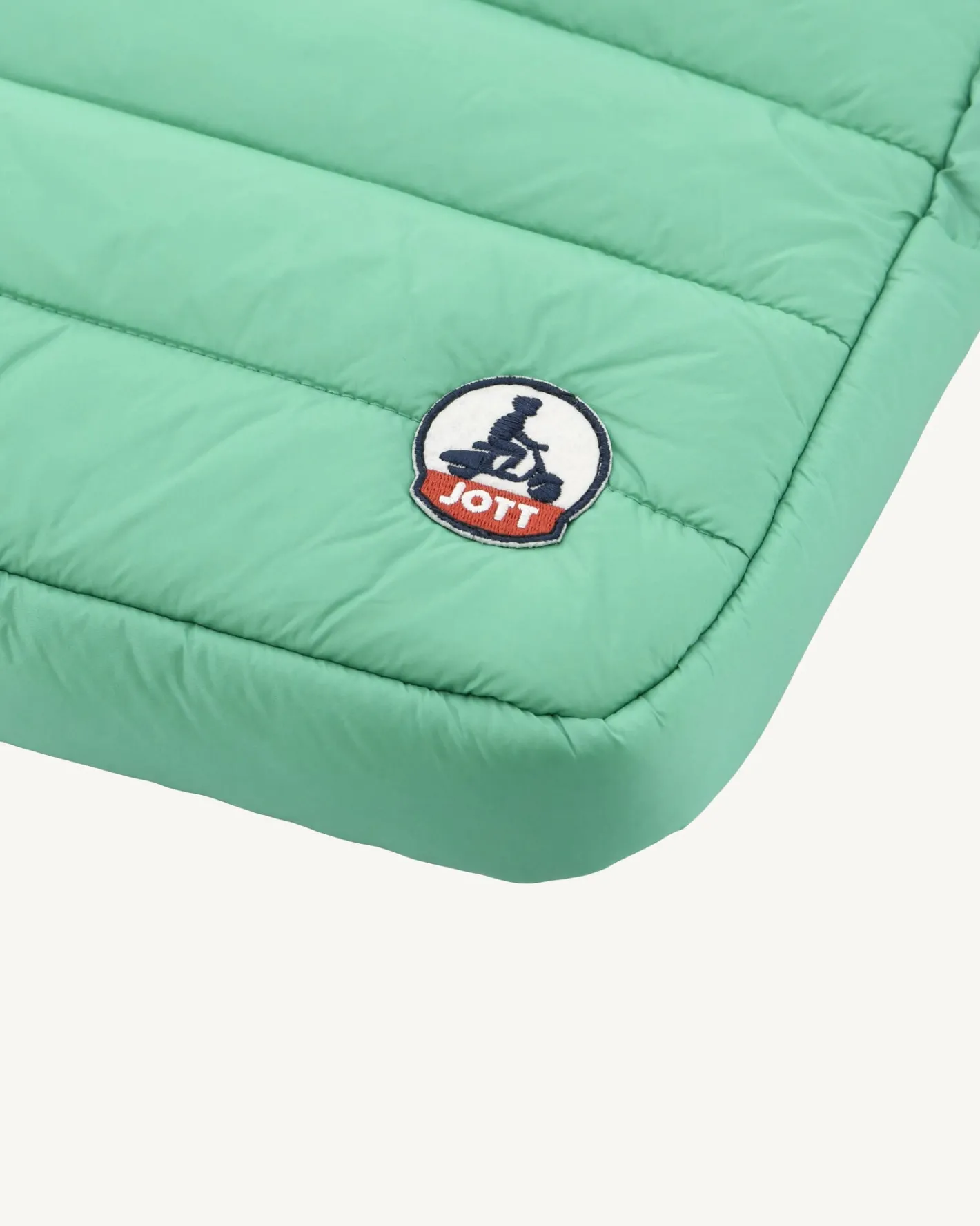 Tassen & Bagage-JOTT Housse Vert Hateya 243 Poppy Green