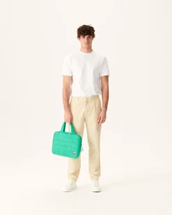 Tassen & Bagage-JOTT Housse Vert Hateya 243 Poppy Green