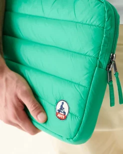 Tassen & Bagage-JOTT Housse Vert Hateya 243 Poppy Green