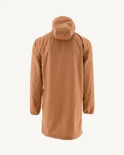 Donzen Jassen & Jacks-JOTT Impermeable Long Paquetable Camel Stockholm 839 Camel
