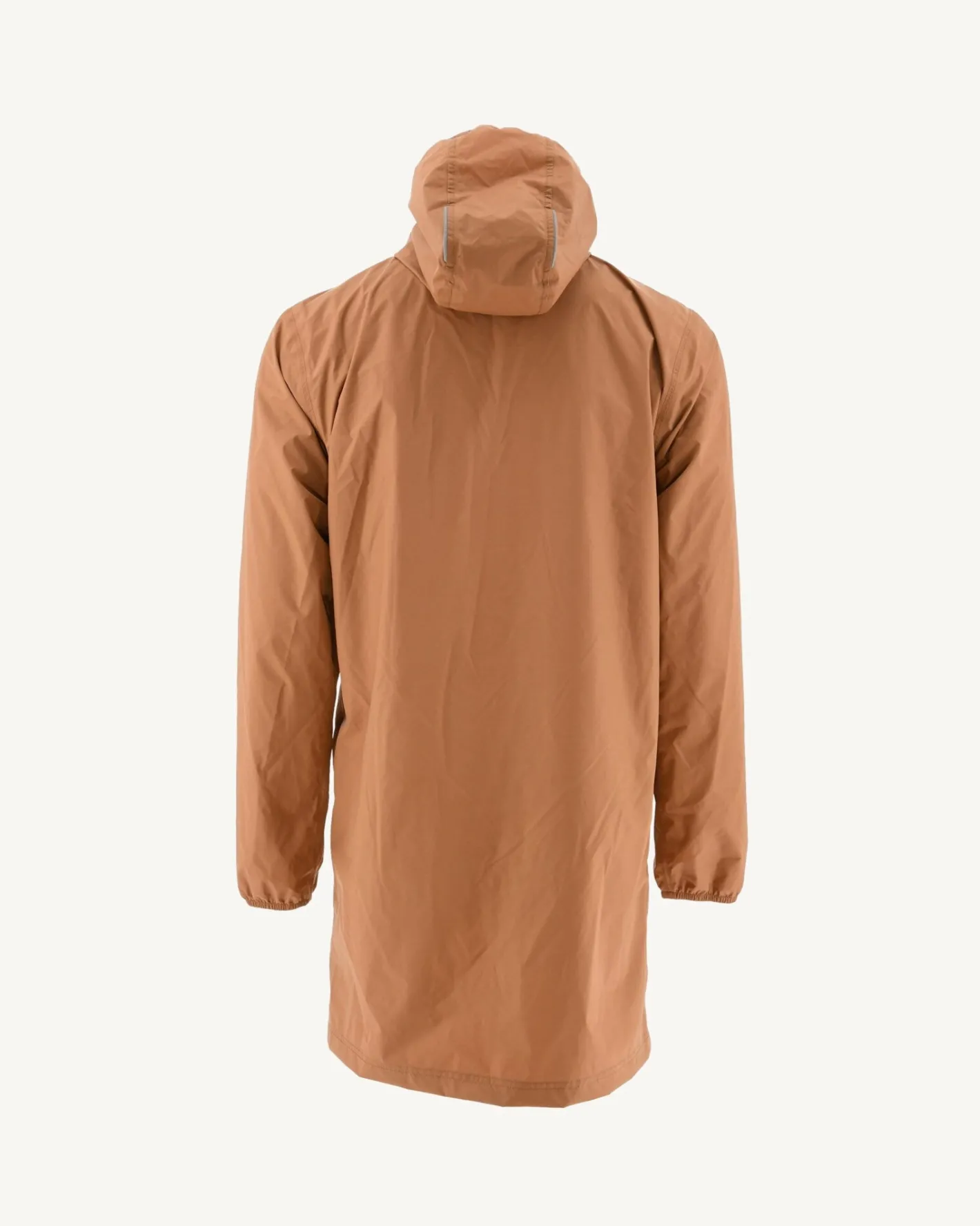 Donzen Jassen & Jacks-JOTT Impermeable Long Paquetable Camel Stockholm 839 Camel