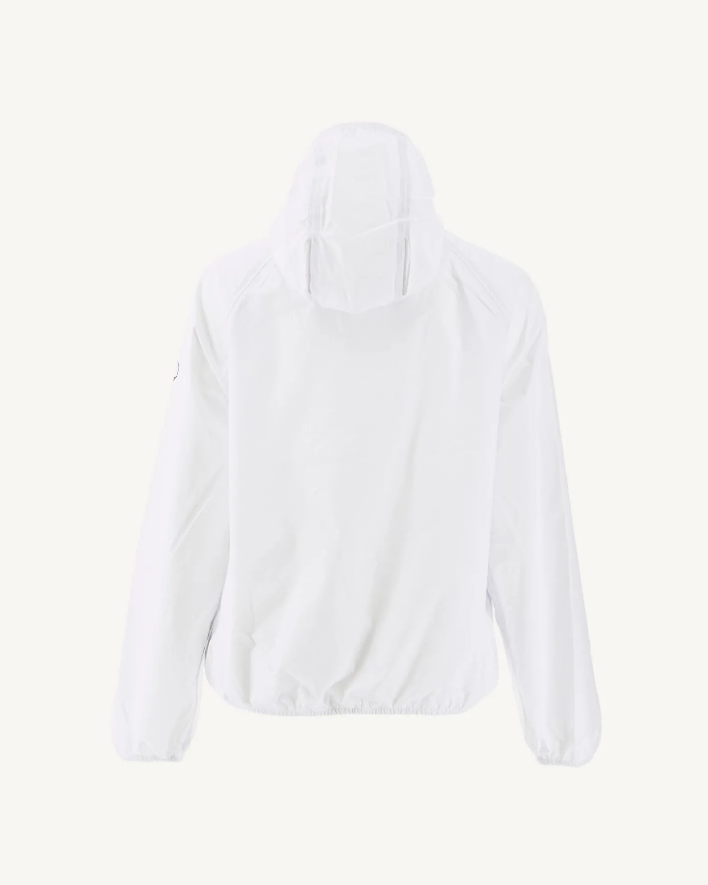 Donzen Jassen & Jacks-JOTT Impermeable Paquetable Blanc Singapore 901 Blanc