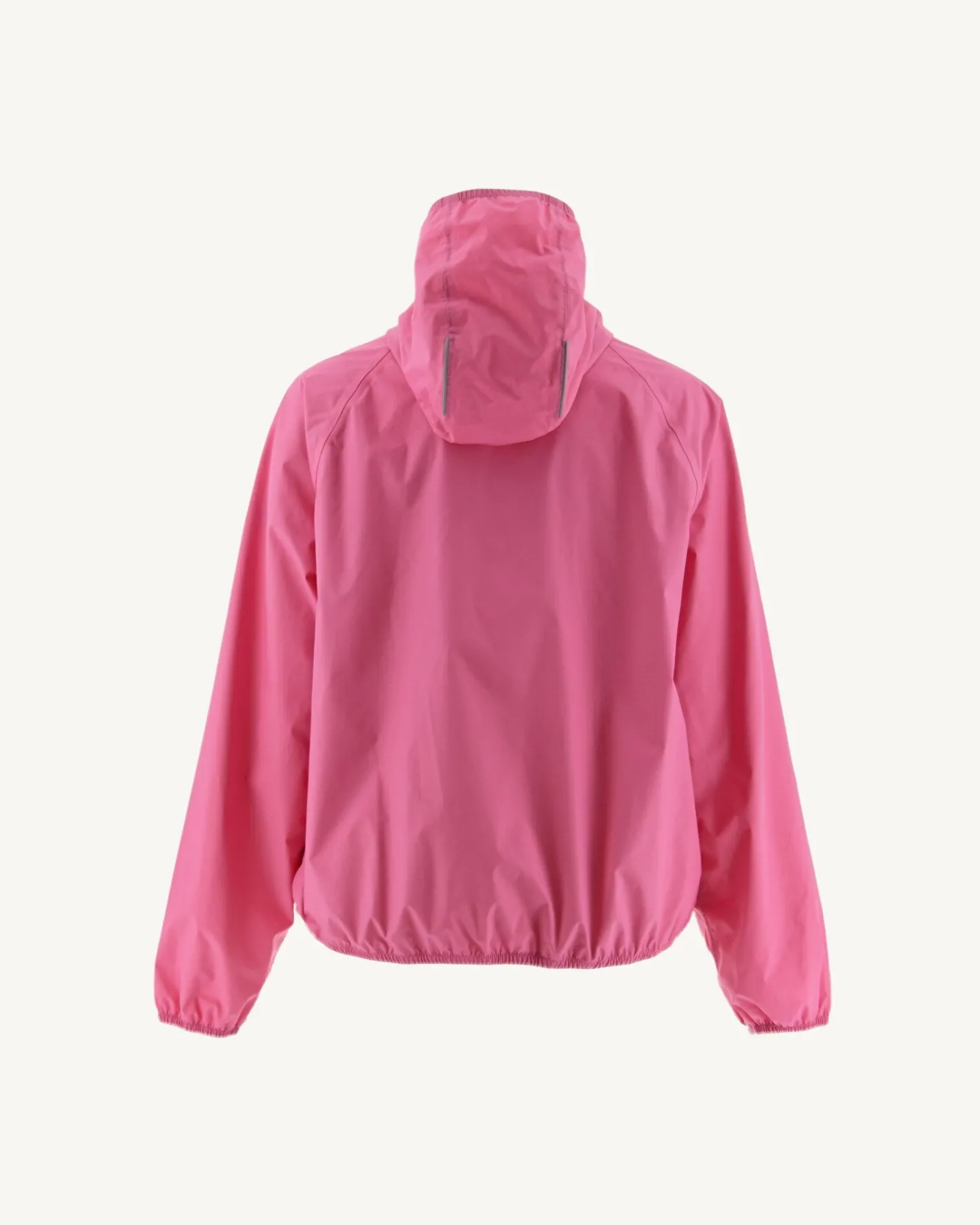 Donzen Jassen & Jacks-JOTT Impermeable Paquetable Rose Intense Singapore 457 Wild Rose