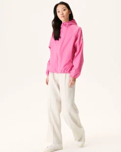 Donzen Jassen & Jacks-JOTT Impermeable Paquetable Rose Intense Singapore 457 Wild Rose