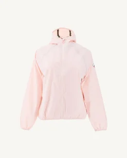 Donzen Jassen & Jacks-JOTT Impermeable Paquetable Rose Clair Singapore 463 Soft Pink