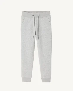 Kleding-JOTT Jogpant Enfant Gris Chine Arica 514 Gris Chine