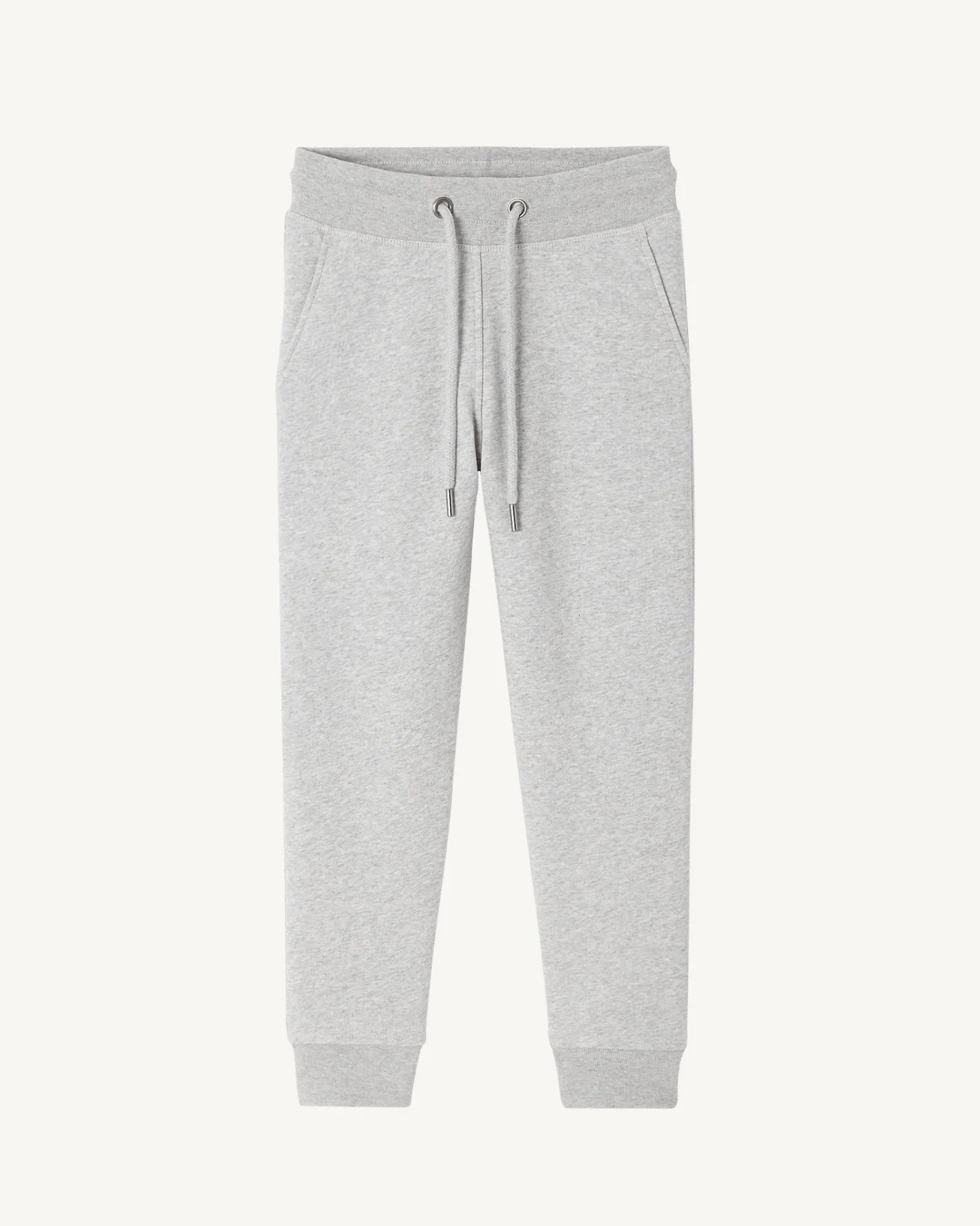 Kleding-JOTT Jogpant Enfant Gris Chine Arica 514 Gris Chine