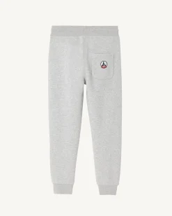 Kleding-JOTT Jogpant Enfant Gris Chine Arica 514 Gris Chine
