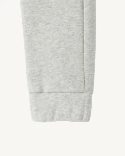 Kleding-JOTT Jogpant Enfant Gris Chine Queens 514 Gris Chine