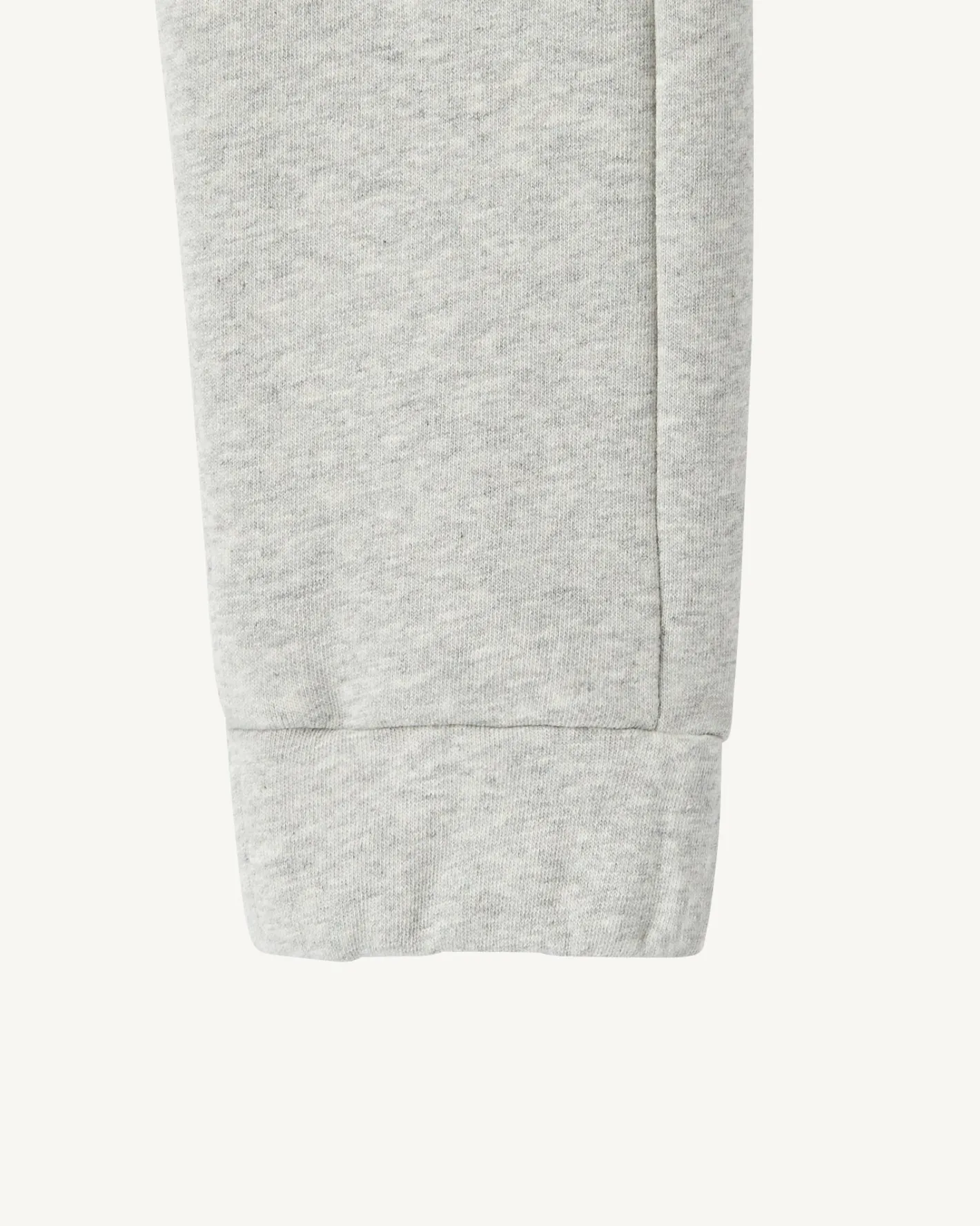 Kleding-JOTT Jogpant Enfant Gris Chine Queens 514 Gris Chine