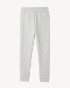 Kleding-JOTT Jogpant Enfant Gris Chine Queens 514 Gris Chine