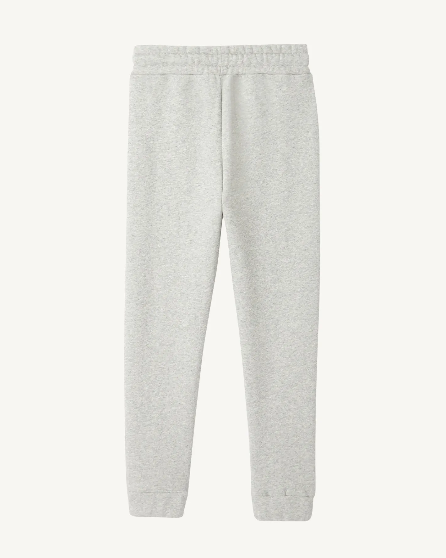 Kleding-JOTT Jogpant Enfant Gris Chine Queens 514 Gris Chine