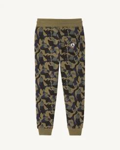 Kleding-JOTT Jogpant Enfant Print Militaire Arica 277 Print Militaire