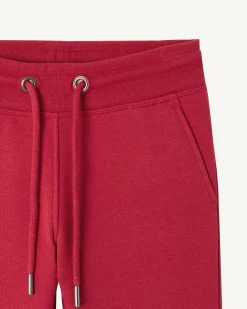 Kleding-JOTT Jogpant Enfant Rouge Arica 300 Red