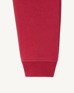 Kleding-JOTT Jogpant Enfant Rouge Arica 300 Red