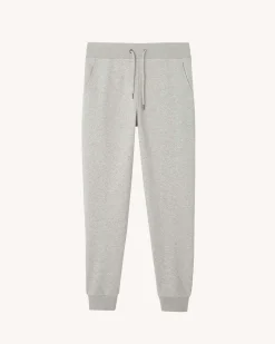 Kleding-JOTT Jogpant Homme Gris Chine Santiago 514 Gris Chine
